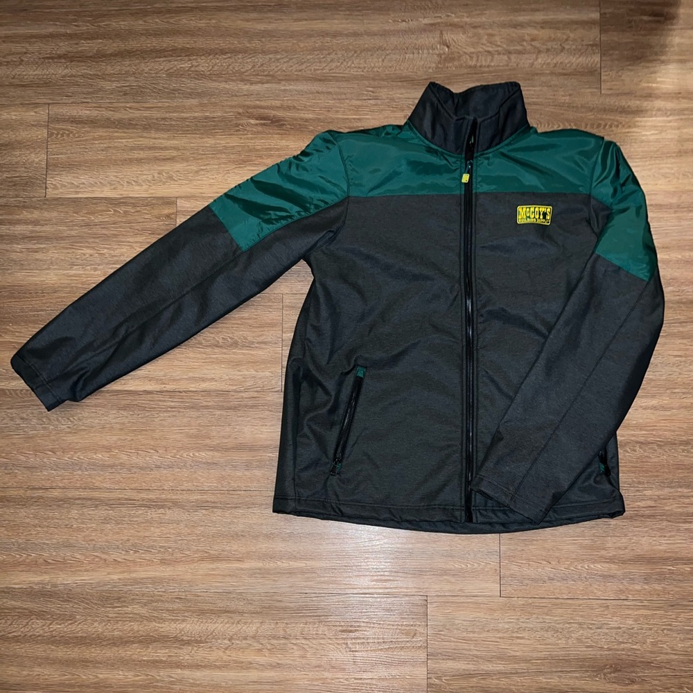 McCoys Jacket